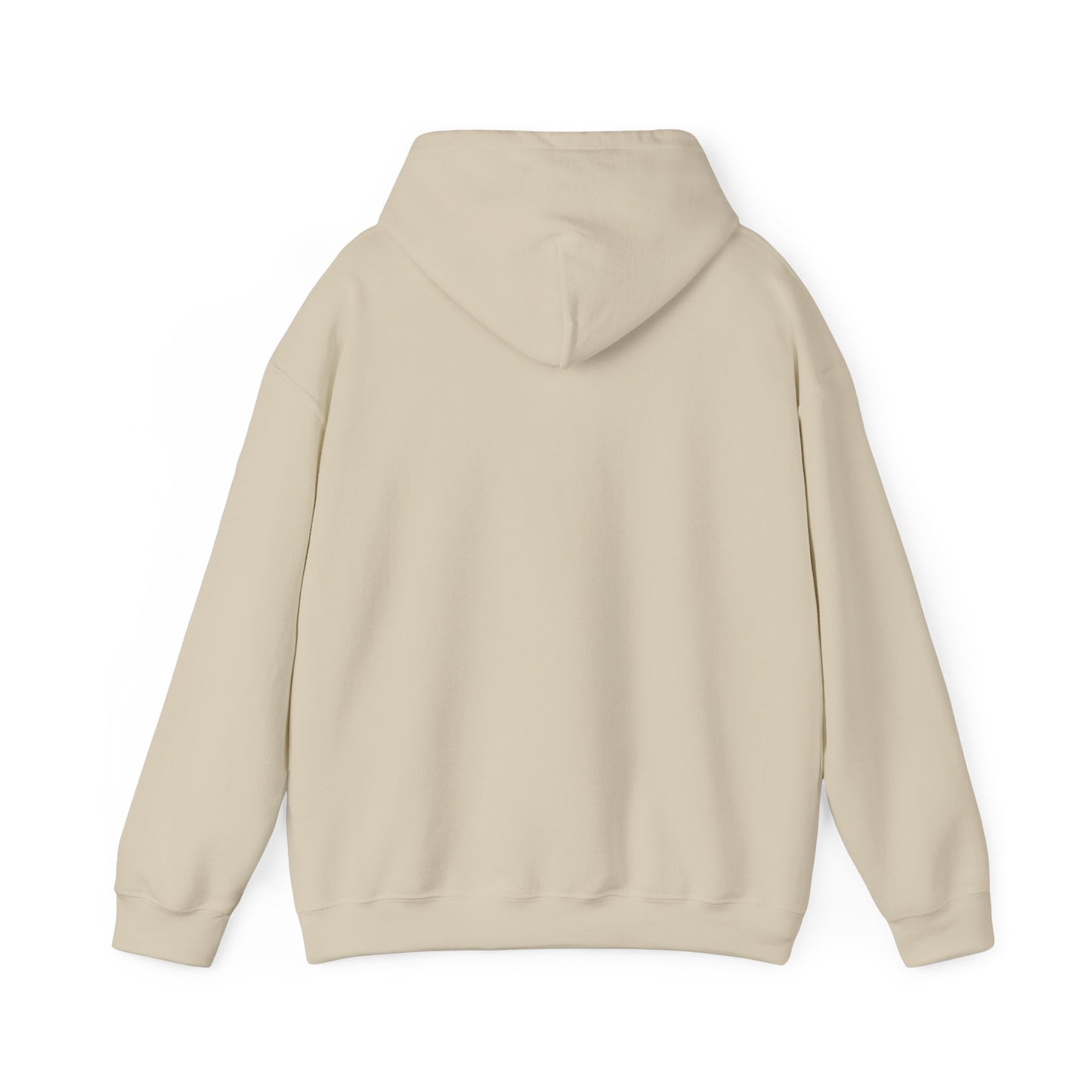 Playful Cat Hoodie - Unisex Heavy Blend™ Sweatshirt