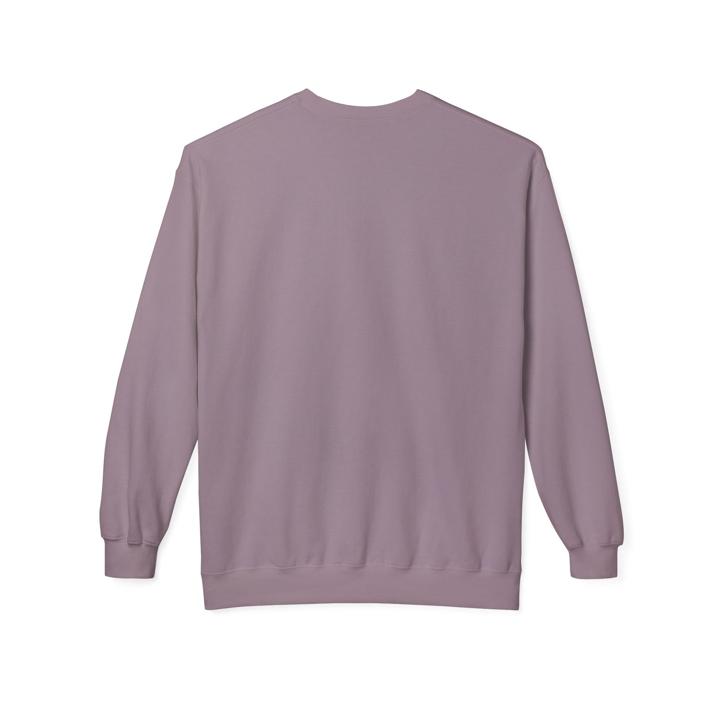 Hot Mess Stressed Moms Club softstyle sweatshirt