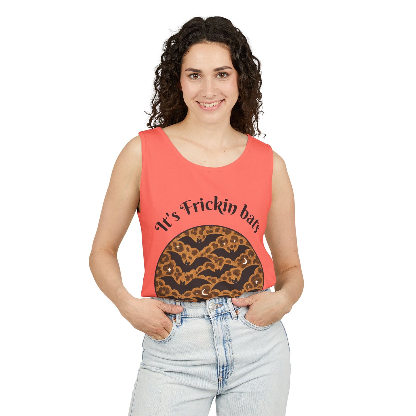 'It's Frickin Bats' Graphic Tee
