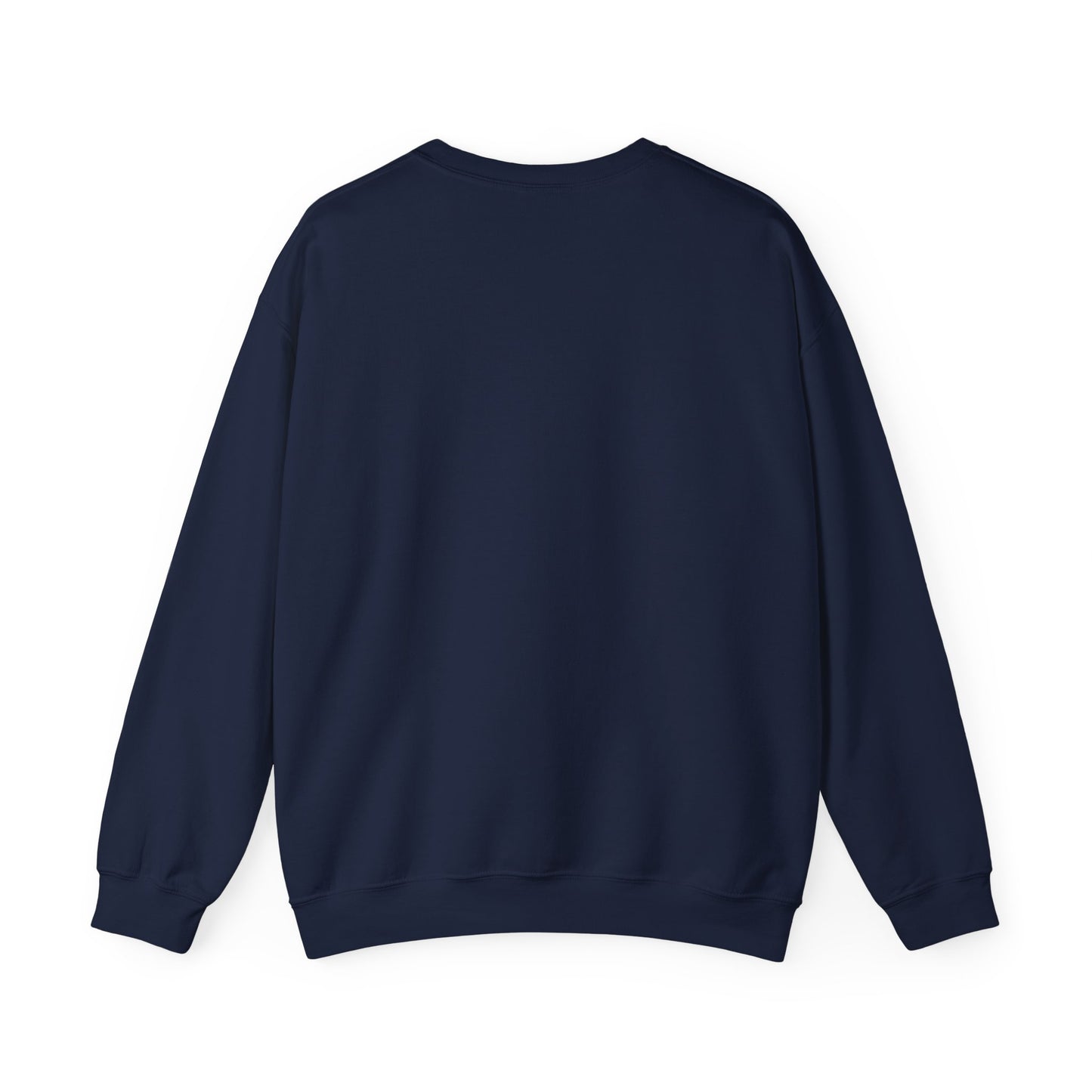 Always Freezing Unisex Crewneck Sweatshirt