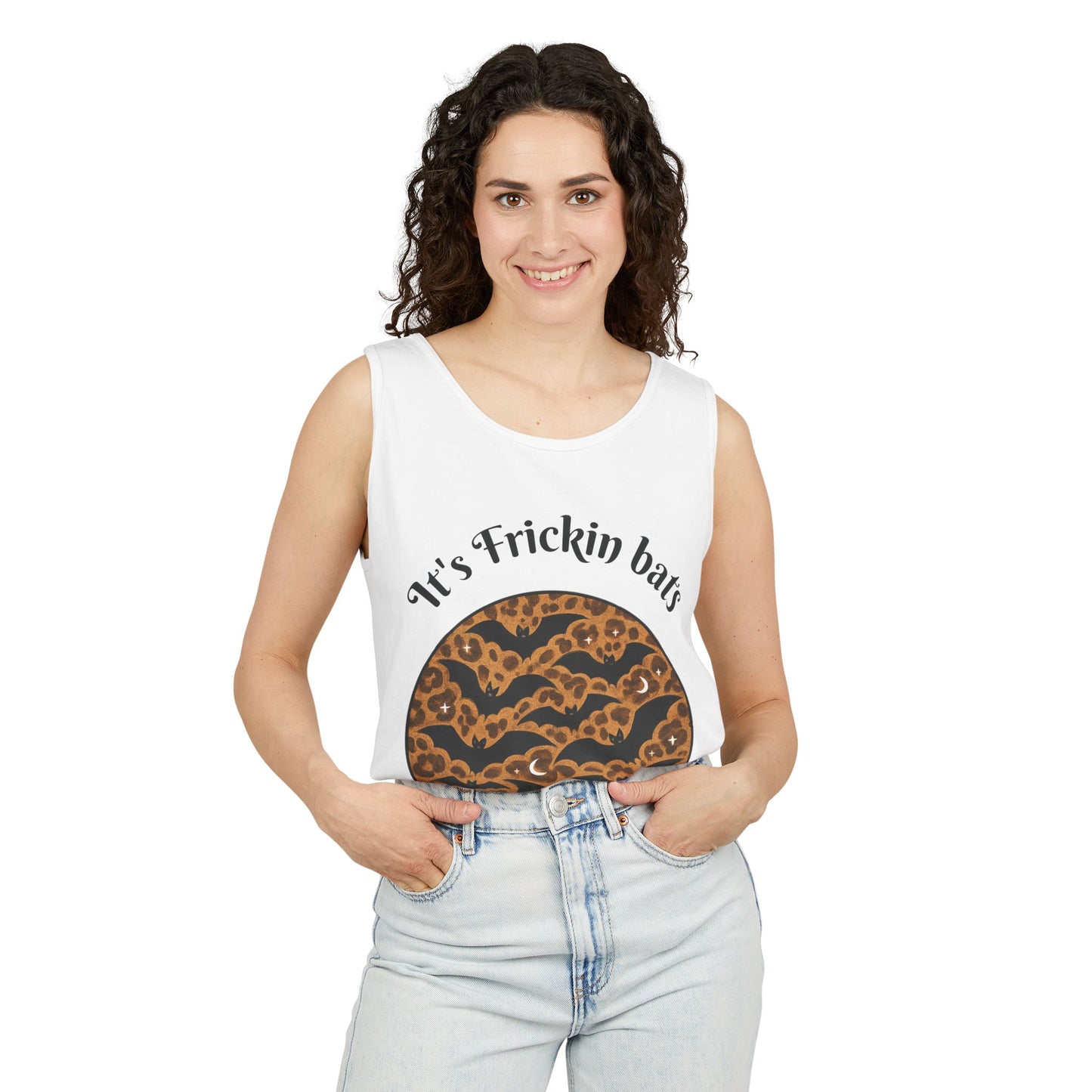 'It's Frickin Bats' Graphic Tee