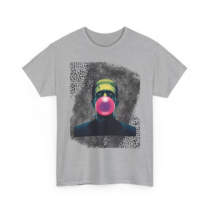 Frankenstein Bubblegum T-Shirt