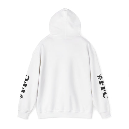 F&ck Cancer Hooded Sweatshirt