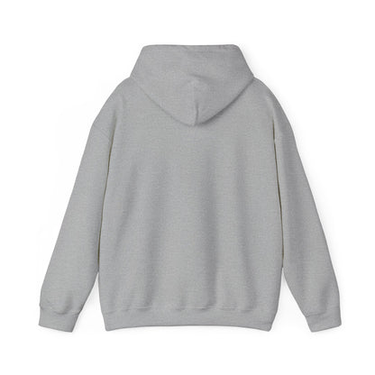 Playful Cat Hoodie - Unisex Heavy Blend™ Sweatshirt