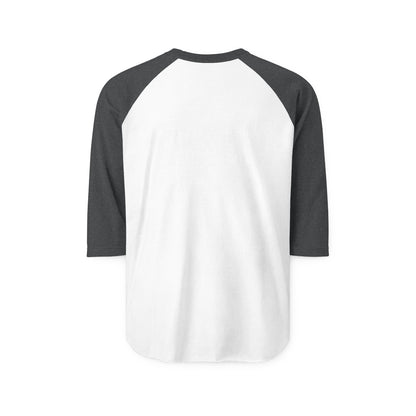 Eyeroll Raglan Tee