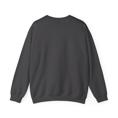 Always Freezing Unisex Crewneck Sweatshirt