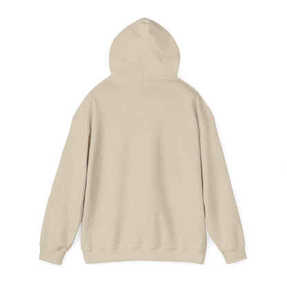 Playful Cat Hoodie - Unisex Heavy Blend™ Sweatshirt