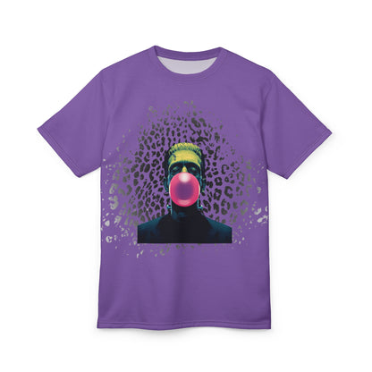 Frankenstein Unisex Tee