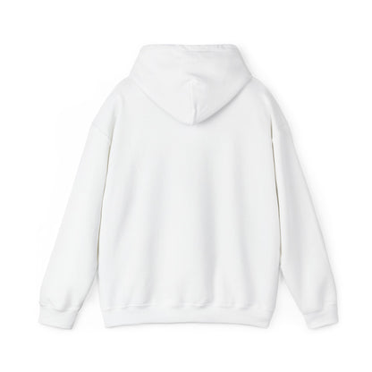 Playful Cat Hoodie - Unisex Heavy Blend™ Sweatshirt