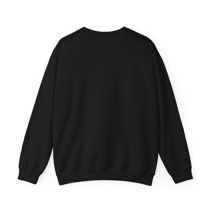 Always Freezing Unisex Crewneck Sweatshirt