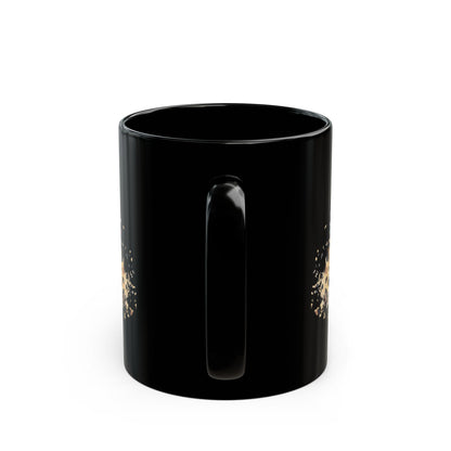 Hot Mess Moms Club Mug
