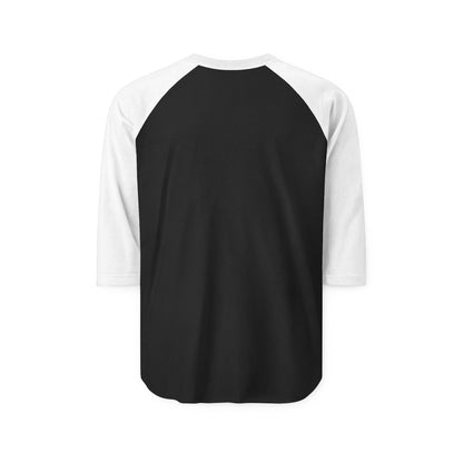 'It’s Frickin Bats' Unisex Raglan Shirt