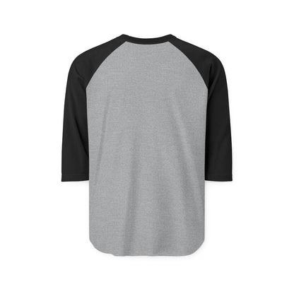 'It’s Frickin Bats' Unisex Raglan Shirt