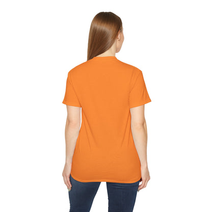 Halloween Cat Graphic Tee