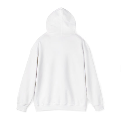 Playful Cat Hoodie - Unisex Heavy Blend™ Sweatshirt