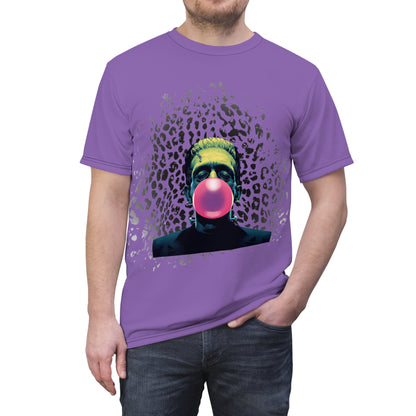 Frankenstein Unisex Tee