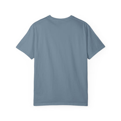 Sleep Deprived Skeleton Unisex T-shirt