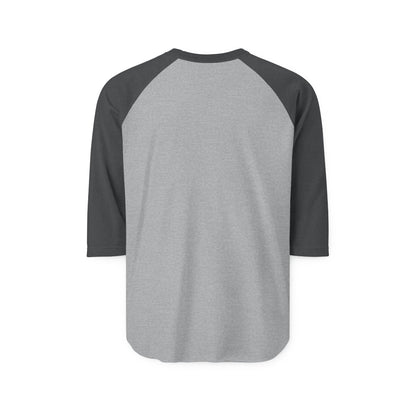 'It’s Frickin Bats' Unisex Raglan Shirt