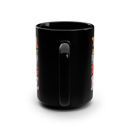Your anxiety is a lying hoe Mug