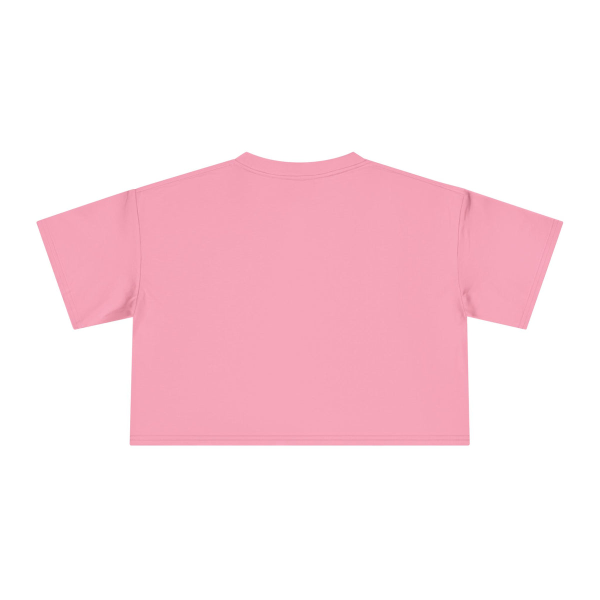 "Immediately No" Women's Crop Tee – Funny Sassy Graphic Top