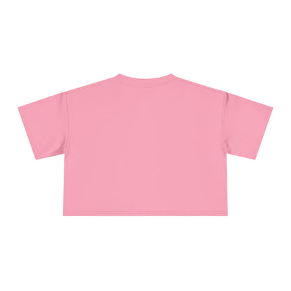 "Immediately No" Women's Crop Tee – Funny Sassy Graphic Top