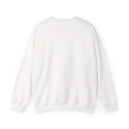Always Freezing Unisex Crewneck Sweatshirt