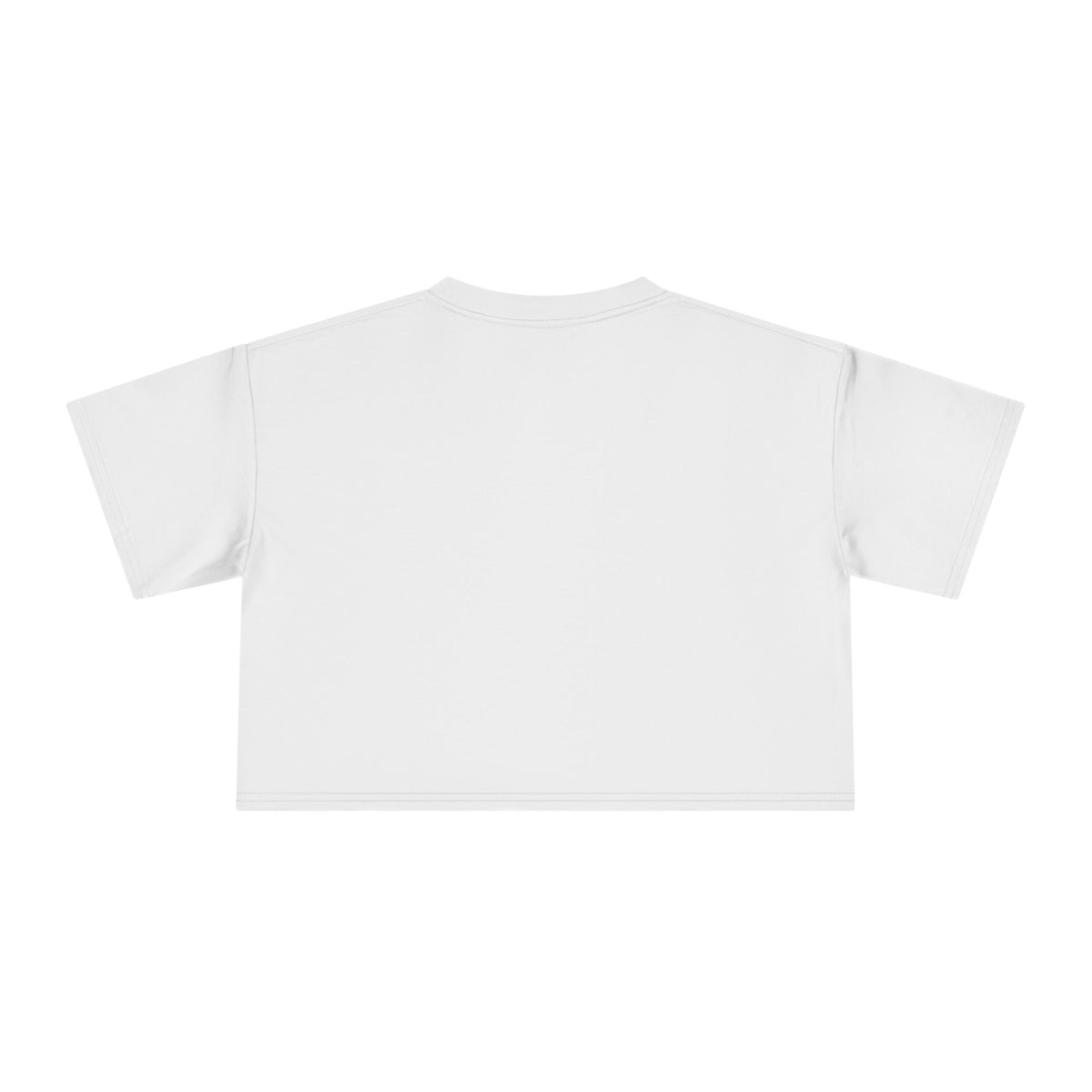 "Immediately No" Women's Crop Tee – Funny Sassy Graphic Top