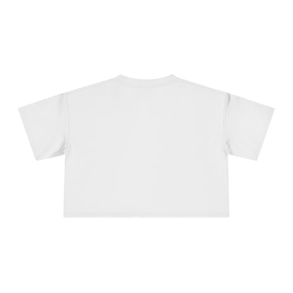 "Immediately No" Women's Crop Tee – Funny Sassy Graphic Top