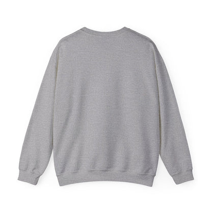 Never Better Skull Graphic Sweatshirt