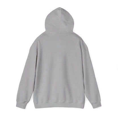 Playful Cat Hoodie - Unisex Heavy Blend™ Sweatshirt