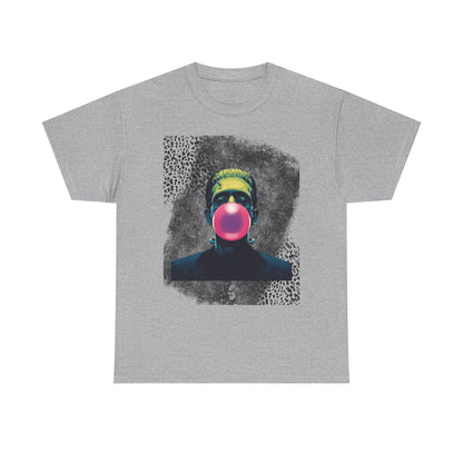 Frankenstein Bubblegum T-Shirt