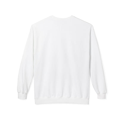 Hot Mess Stressed Moms Club softstyle sweatshirt