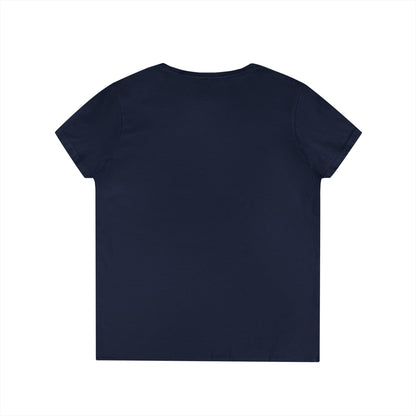 I’ll date myself T-Shirt — Classic V-Neck Tee