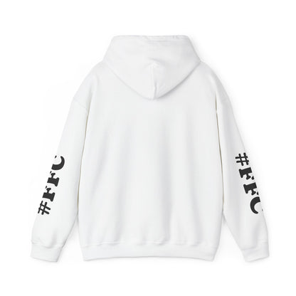 F&ck Cancer Hooded Sweatshirt