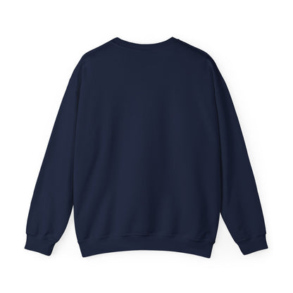 Always Freezing Unisex Crewneck Sweatshirt